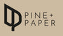 Pine &amp; Paper – Home