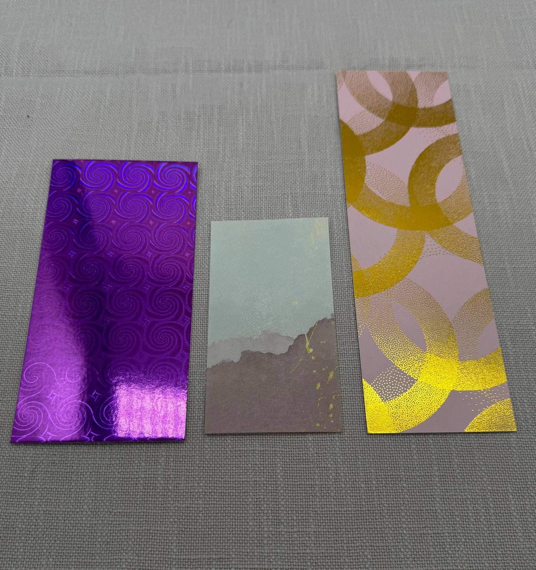 Papier im Set 1