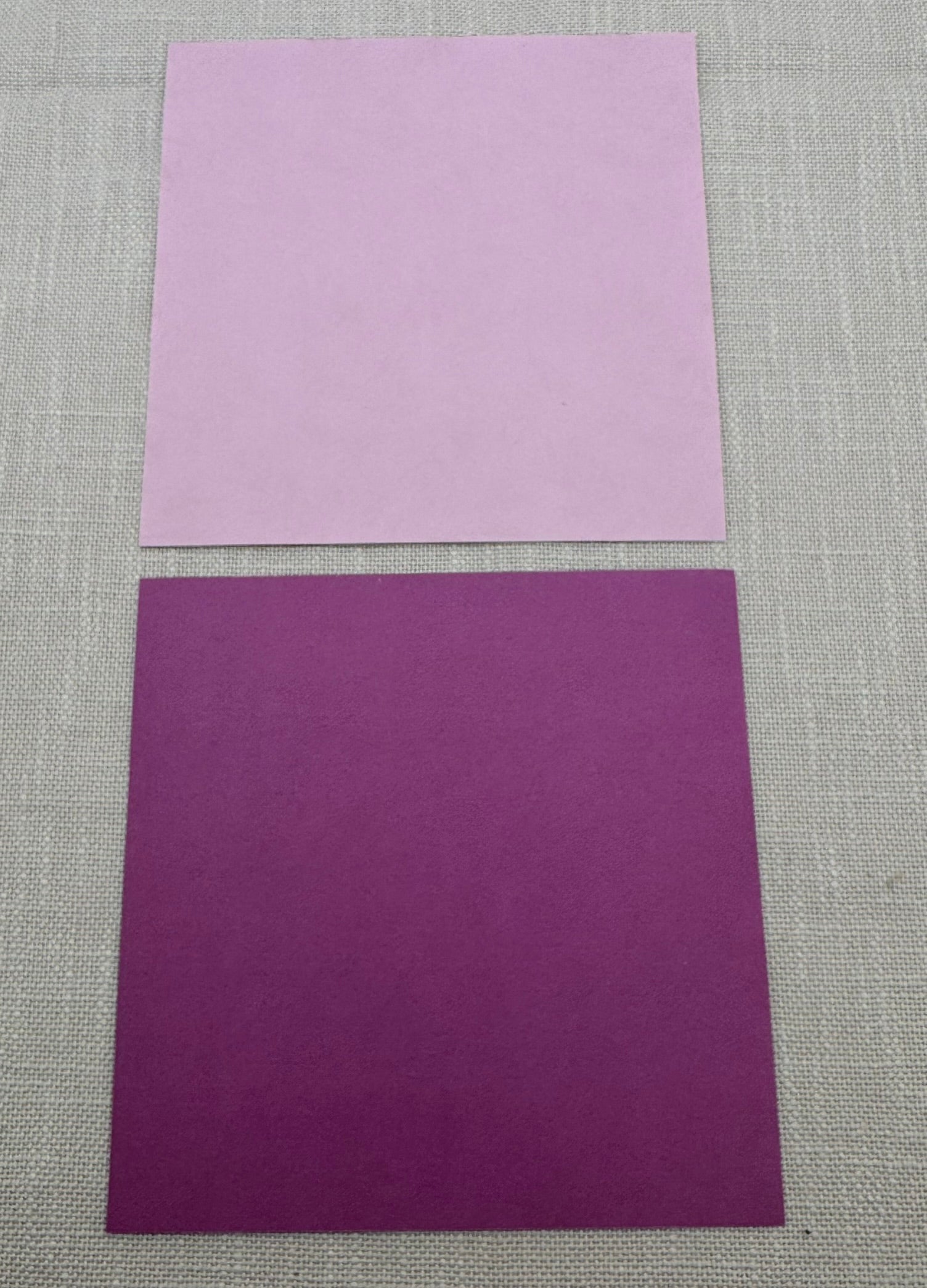 Papier im Set 2