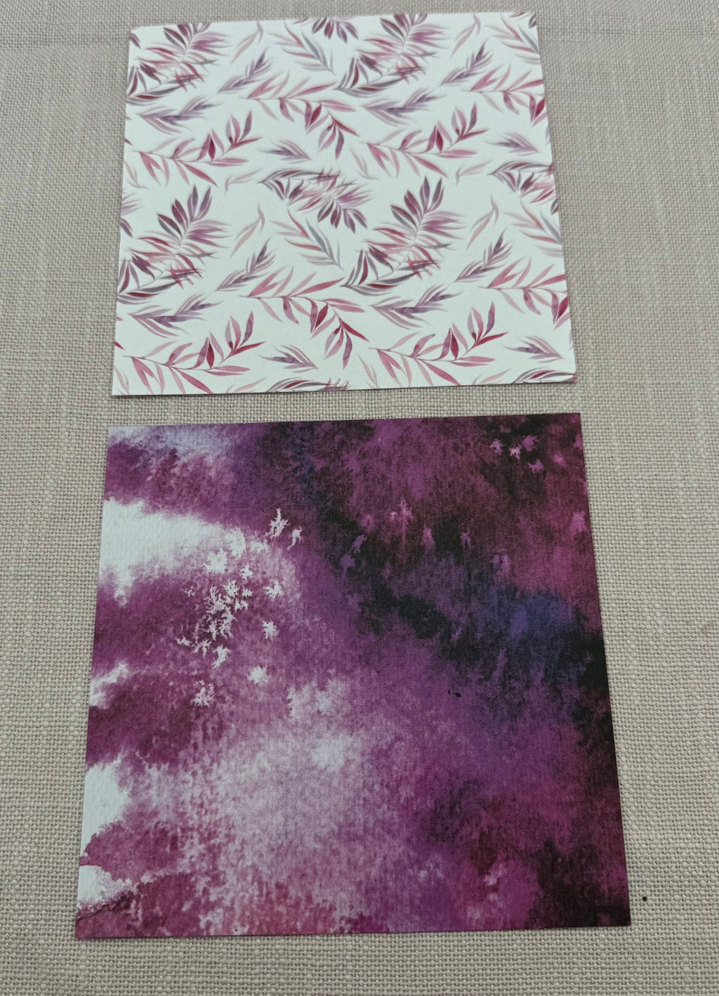 Papier im Set 2,5