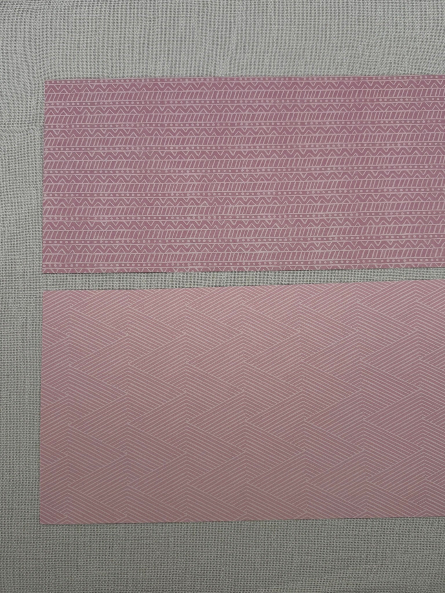 Create Your Own Notebook Set Pink/Blau