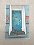 Postkarte Friedrichshain