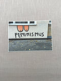 Postkarte Neukölln