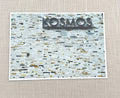 Postkarte Kino
