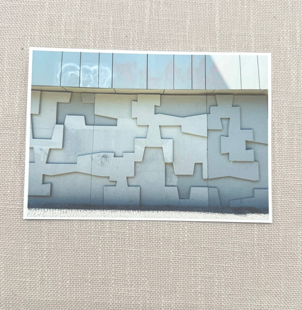 Postkarte Kreuzberg