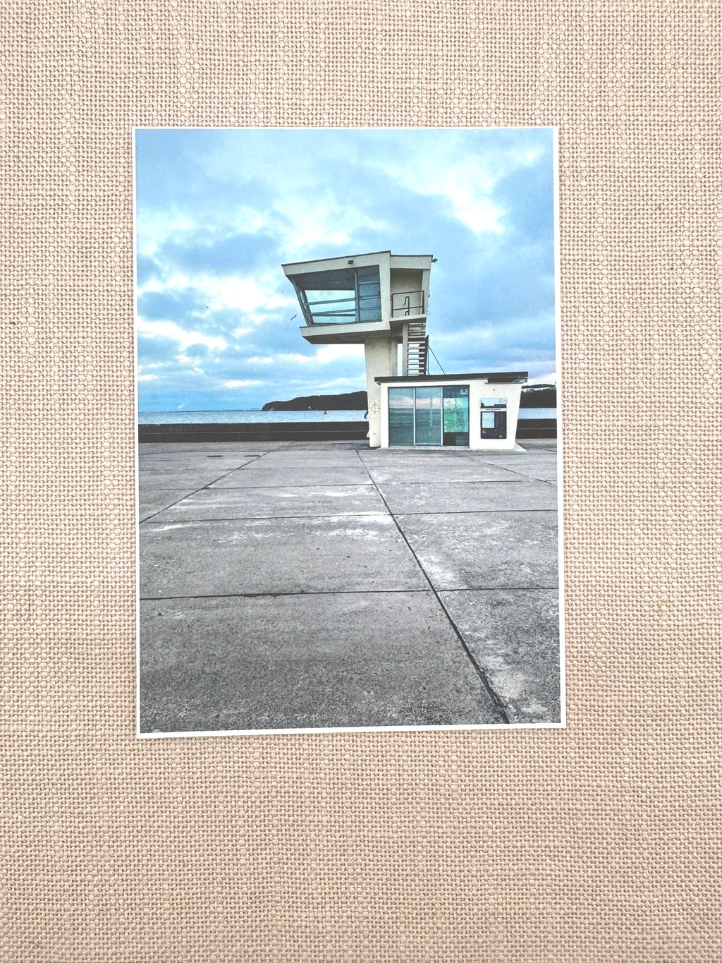 Postkarte Gdynia