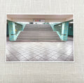 Postkarte Gesundbrunnen