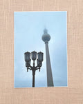 Postkarte Alex