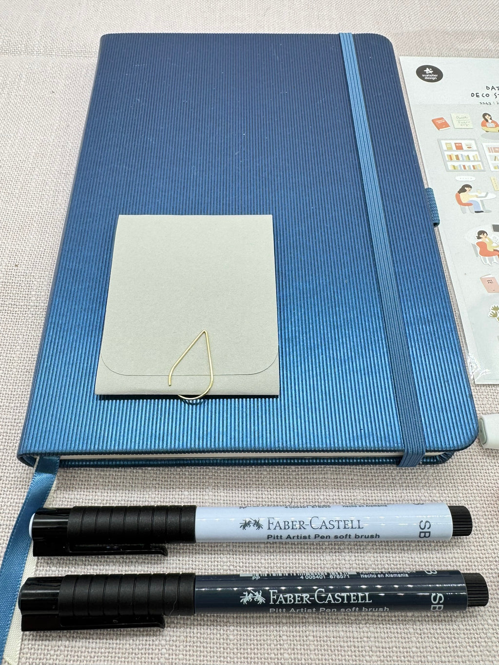 Set Easy Planner