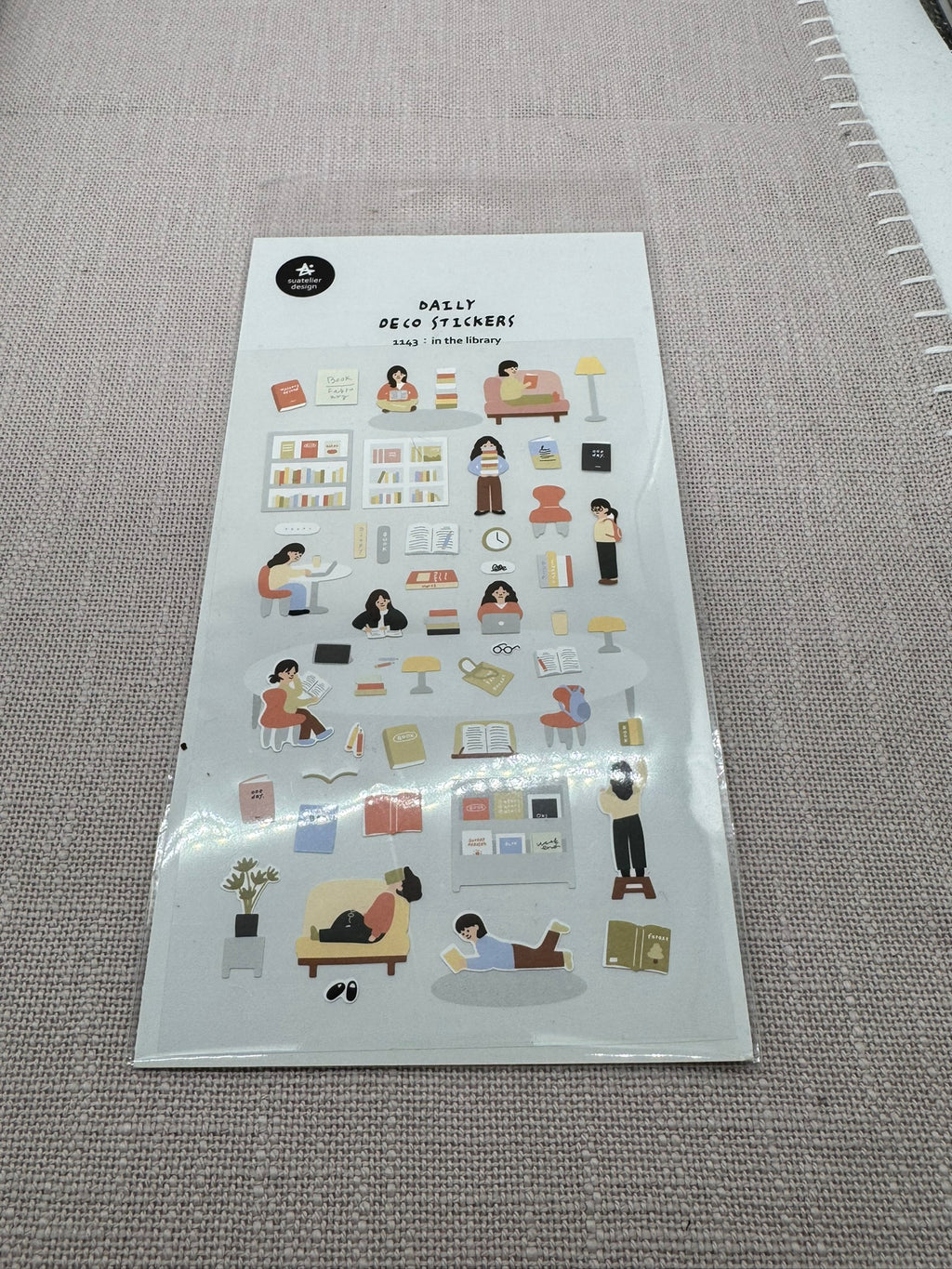 Set Easy Planner