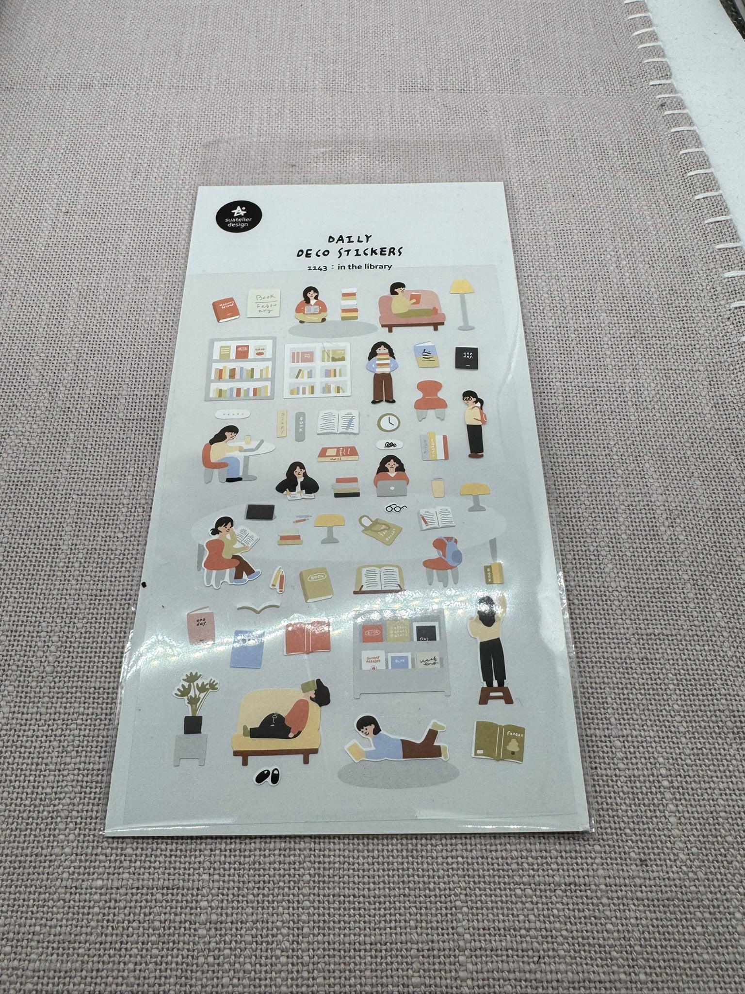 Set Easy Planner