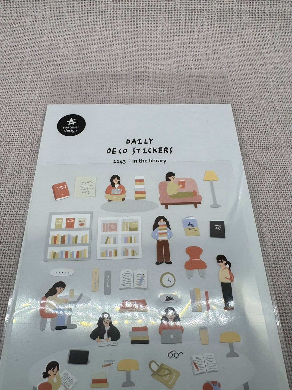 Set Easy Planner