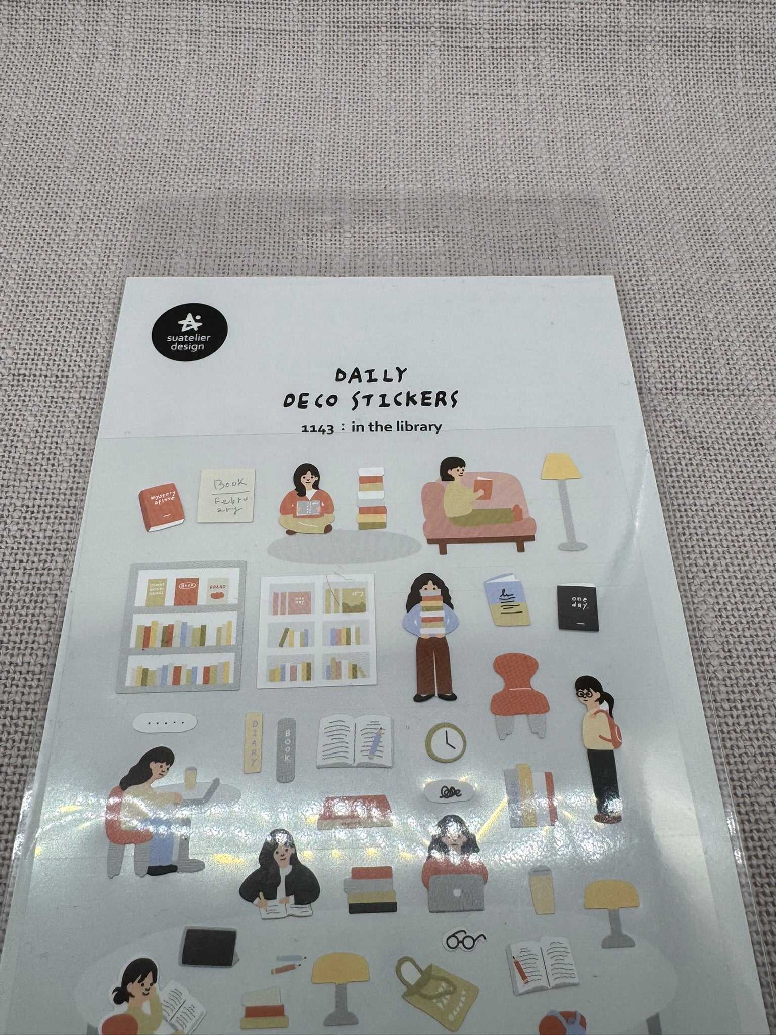 Set Easy Planner