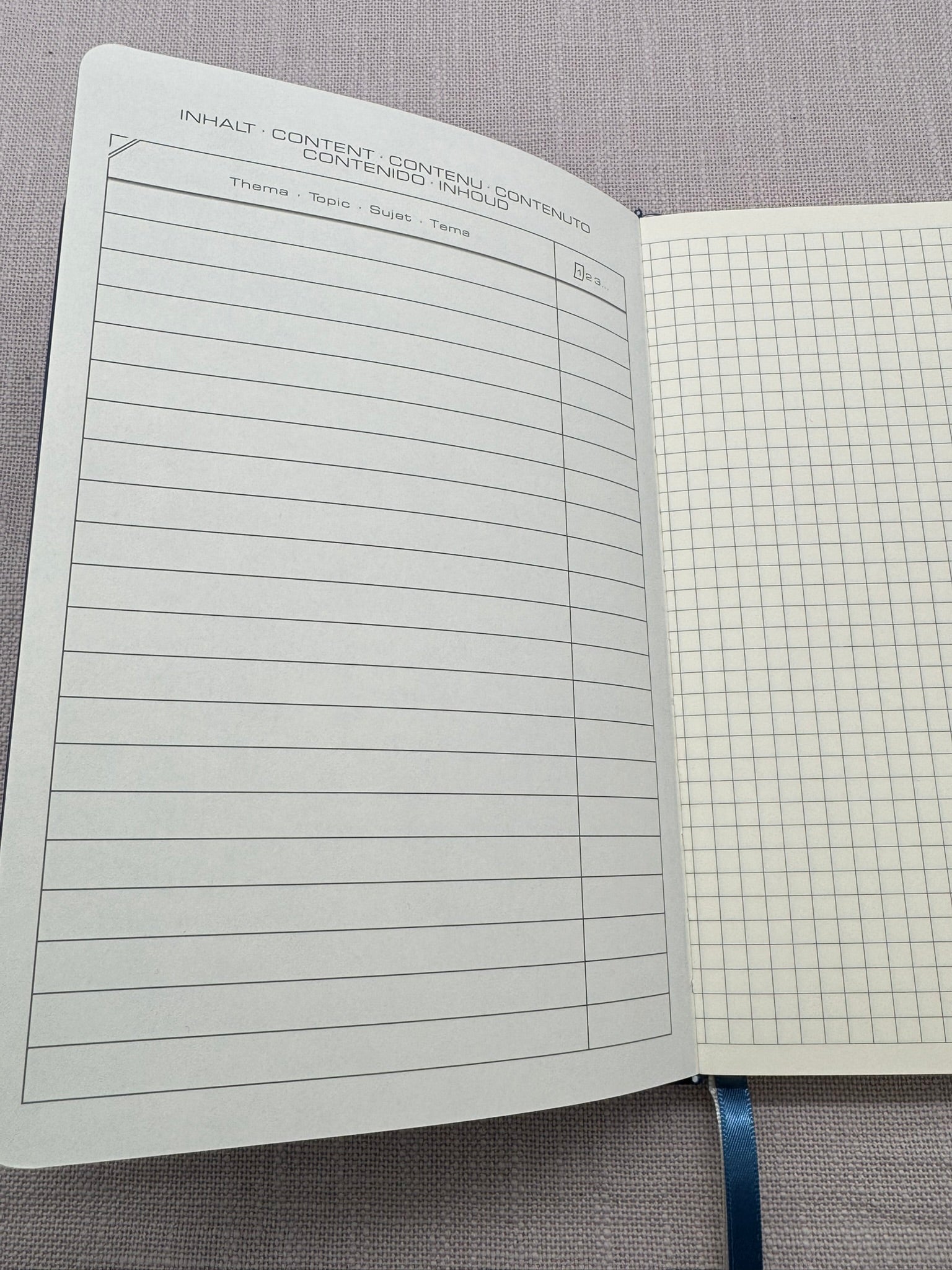Set Easy Planner