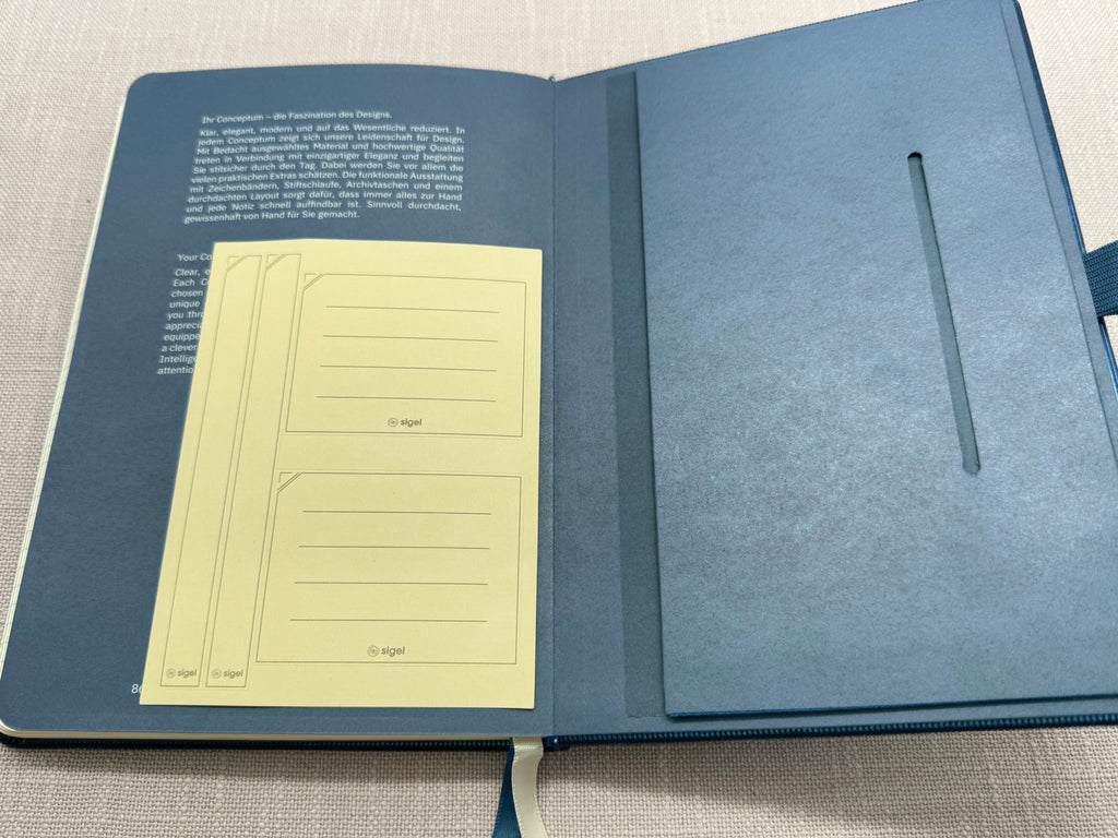 Set Easy Planner