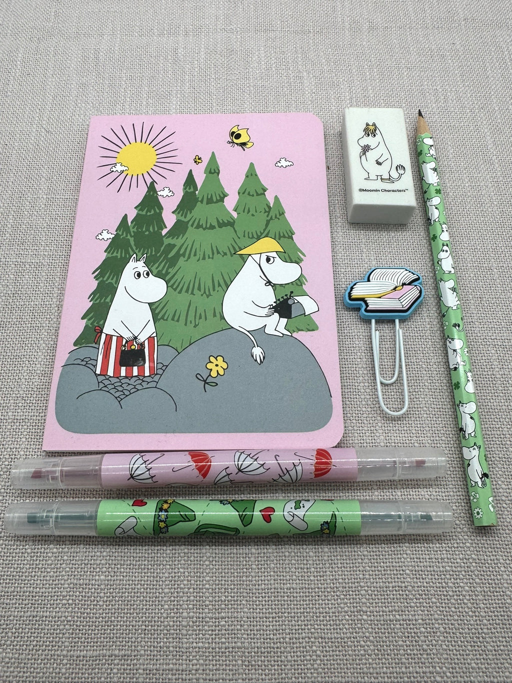 Moomin Mini