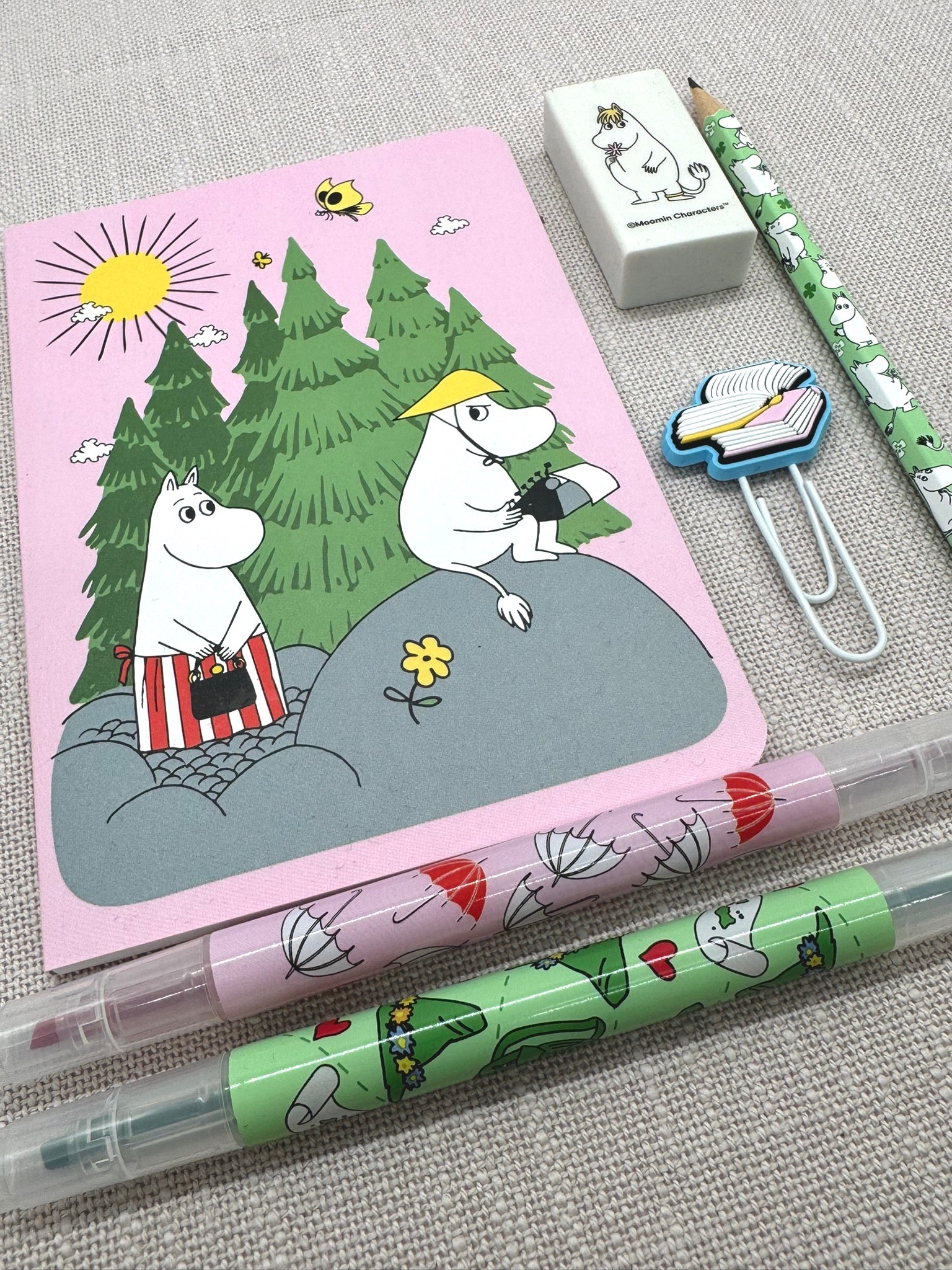 Moomin Mini