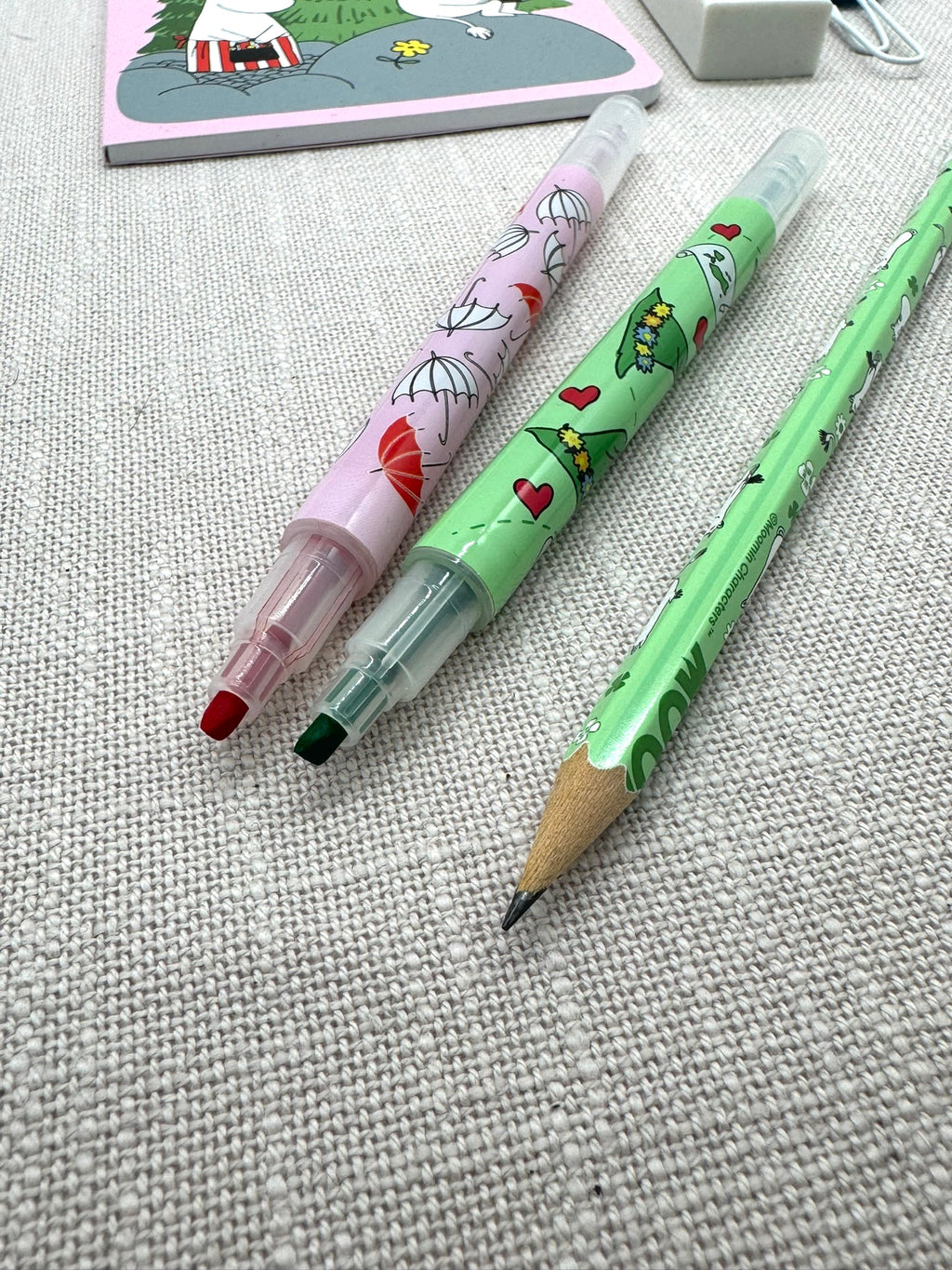 Moomin Mini