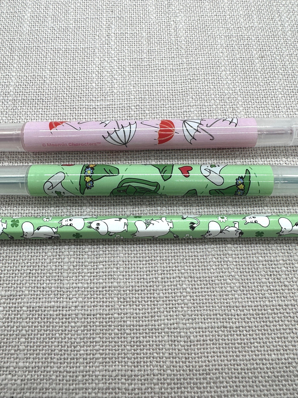 Moomin Mini