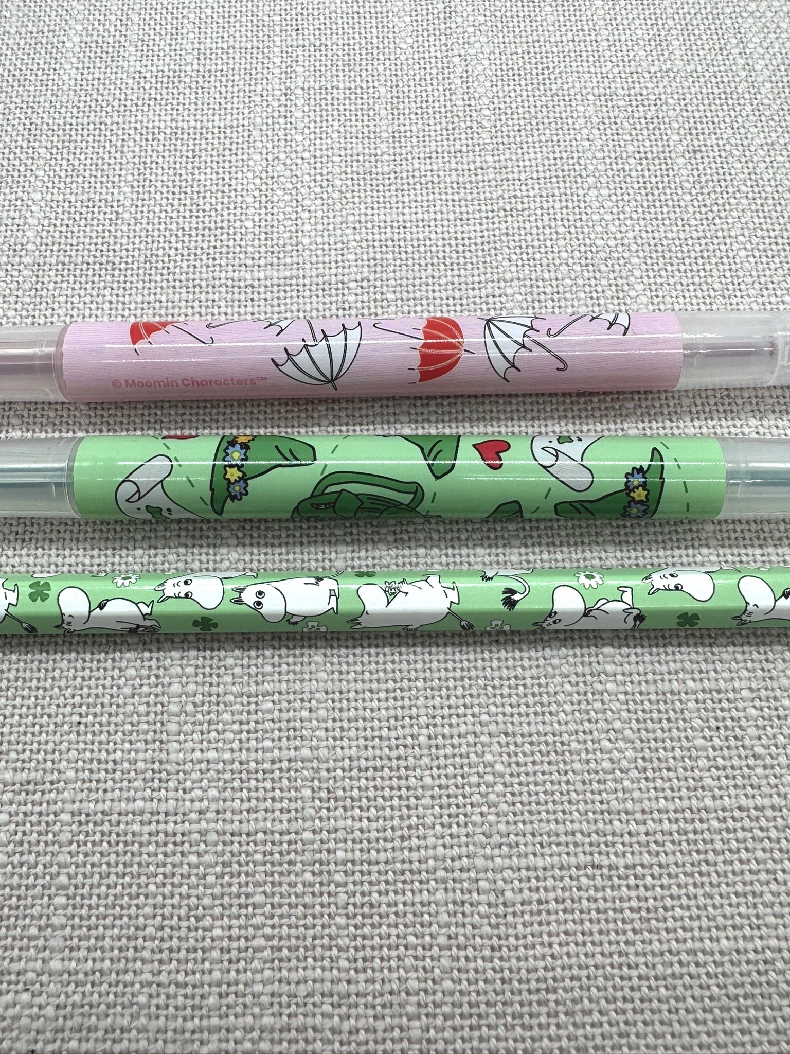Moomin Mini