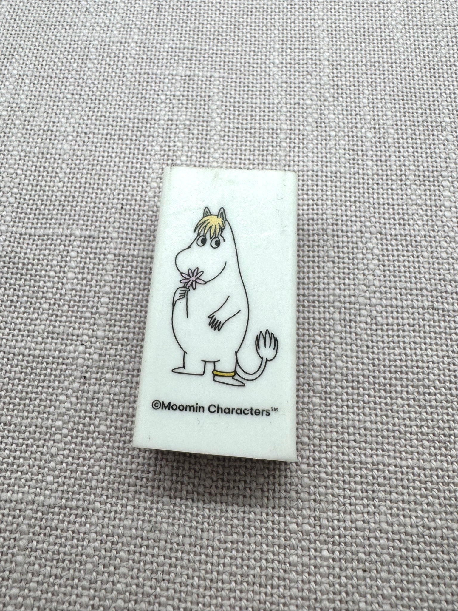 Moomin Mini