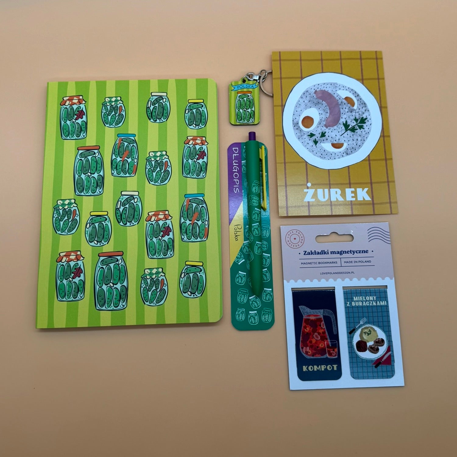 Set Polskis 2