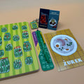Set Polskis 2