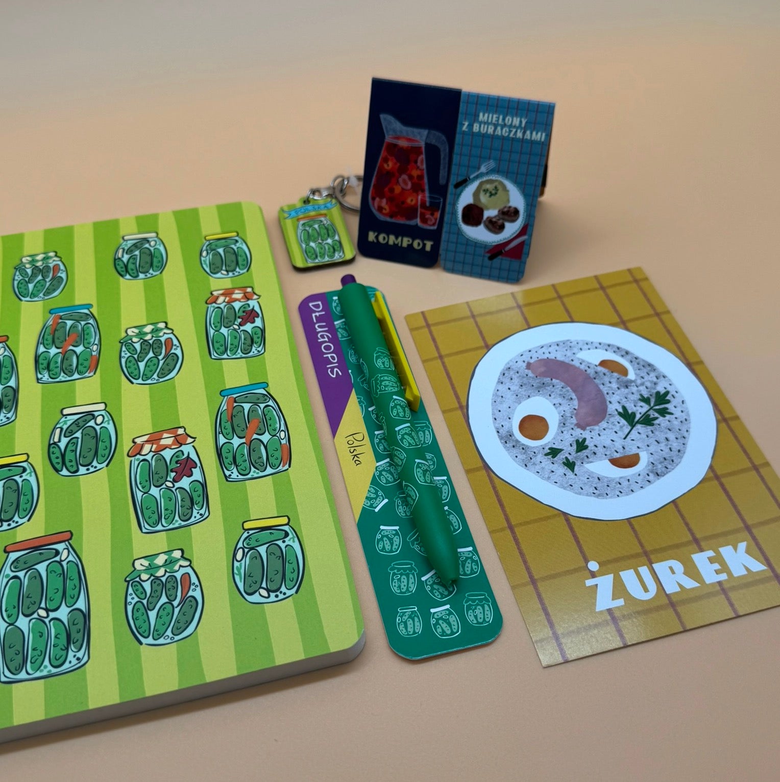 Set Polskis 2