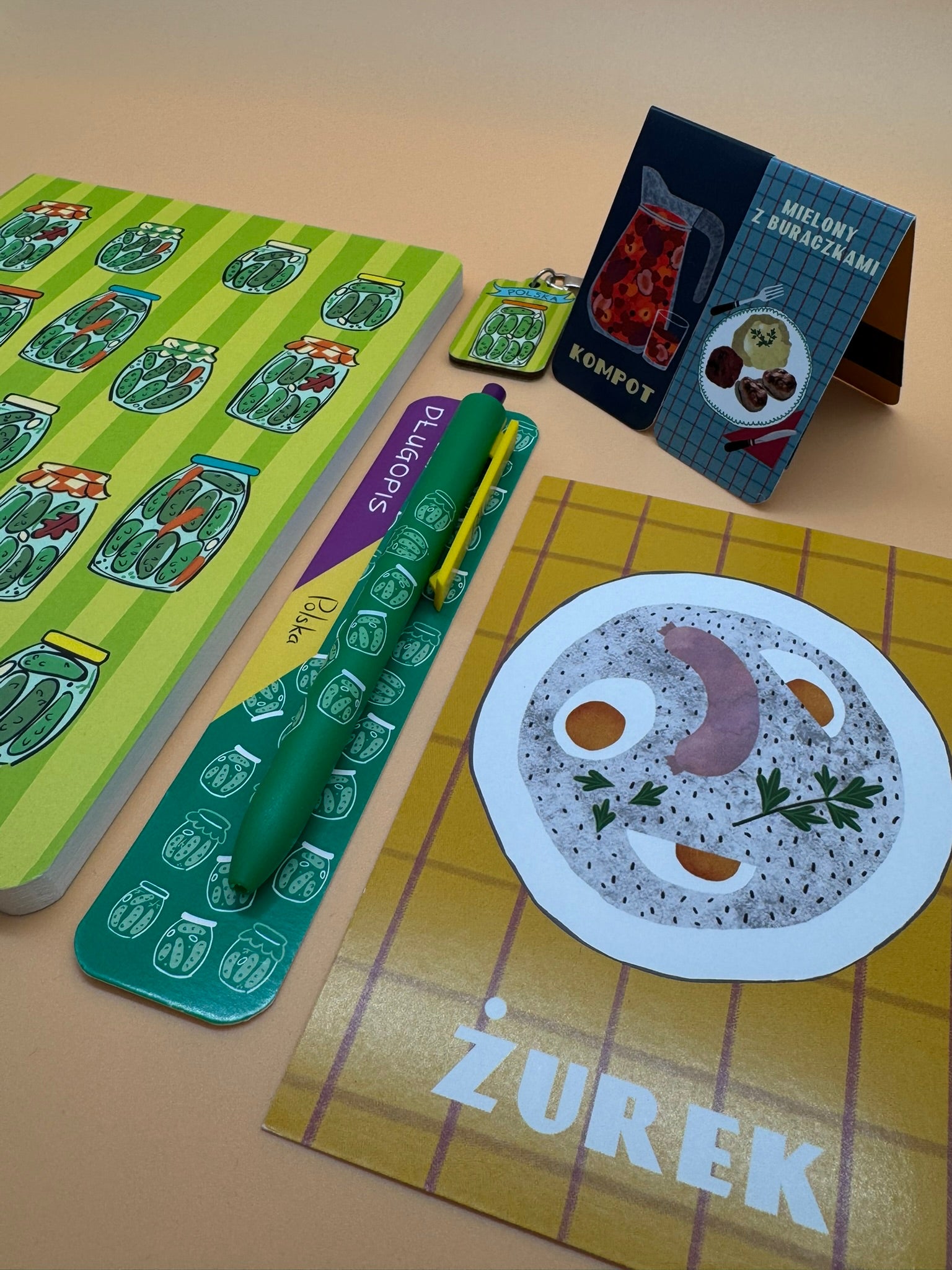 Set Polskis 2