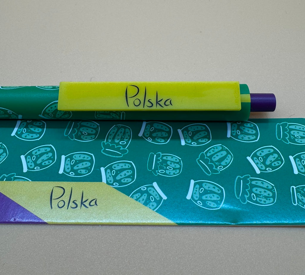 Set Polskis 2
