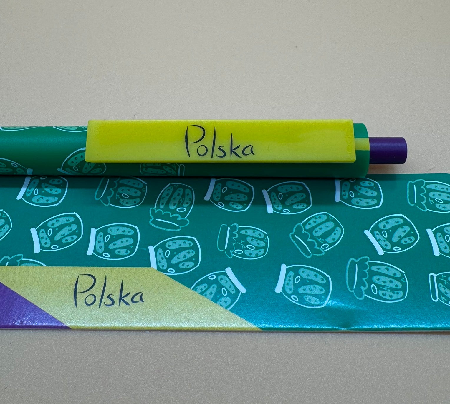 Set Polskis 2