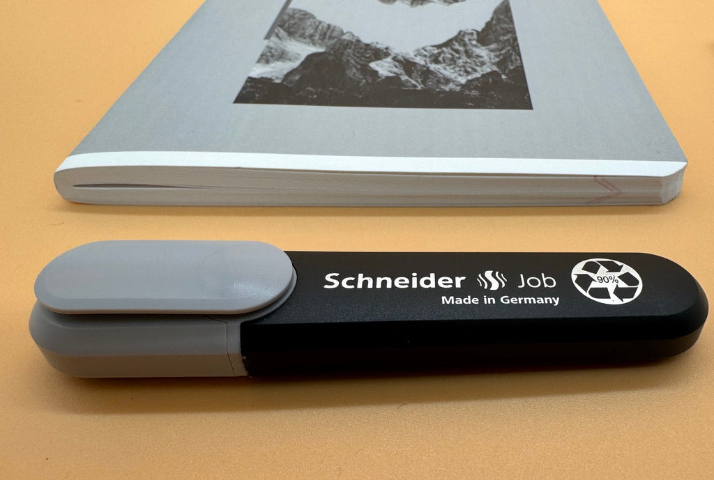 Set Wanderzeit