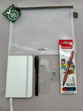 Starter Set Skizzen Ansicht von Oben